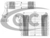 VW 701820103A Evaporator, air conditioning